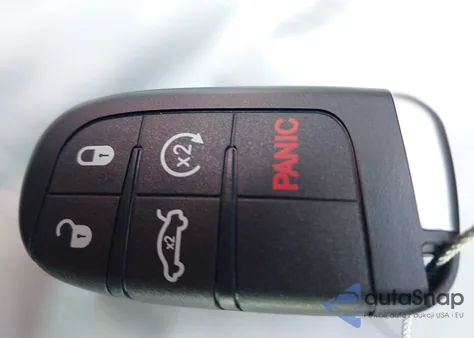 2017 Jeep Grand Cherokee 75Th Anniversary Edition 4X4 from USA, damaged, VIN 1C4RJFAG9HC671518